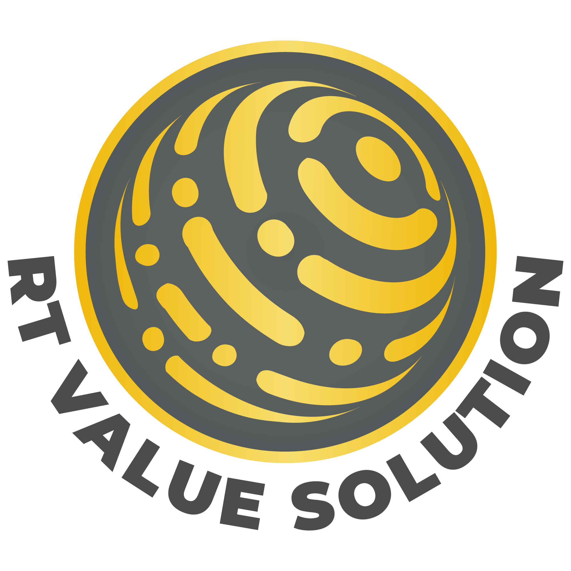 RT VALUE SOLUTION | IT Solutions & Services ครบวงจร