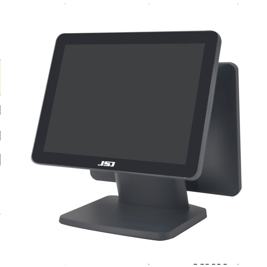 เครื่อง POS CY66 จอสัมผัส 15.6 นิ้ว (Core i3 / i5)